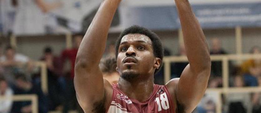 Koszykówka. Porażka Spójni przy pustych trybunach