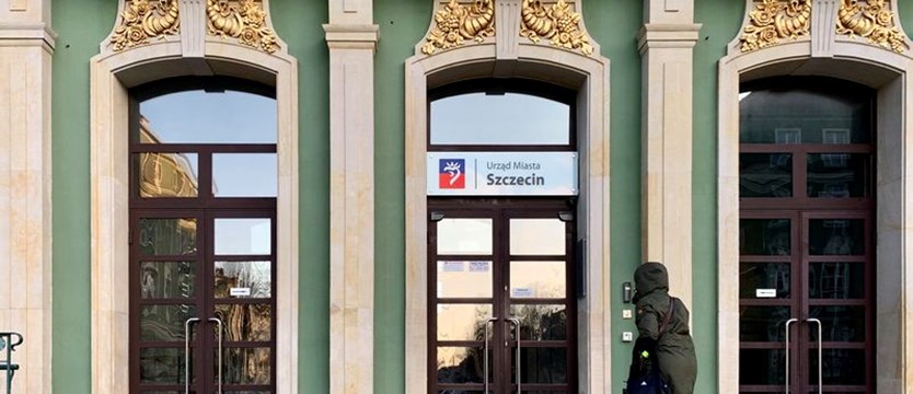 Szczecin zaleca odwołanie wszystkich wydarzeń kulturalnych i sportowych