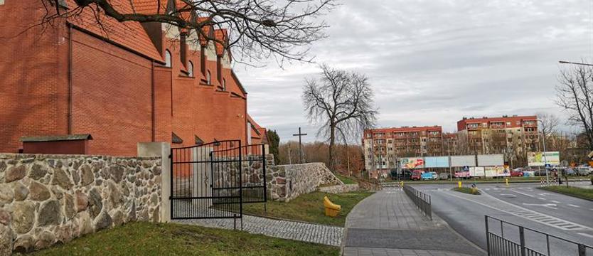 Kościół zamiast przedszkola