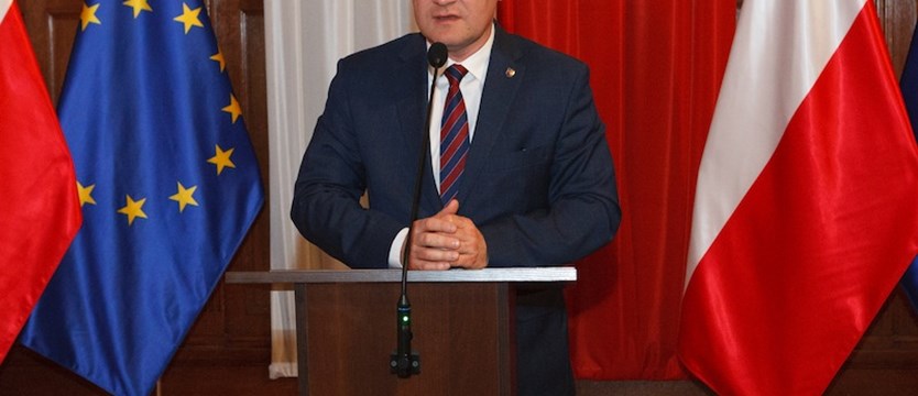 Prezydent Szczecina rekomenduje zamknięcie szkół, przedszkoli i placówek oświatowych