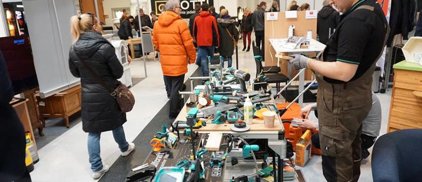 Targi Bud-Gryf&Home przeniesione na jesień