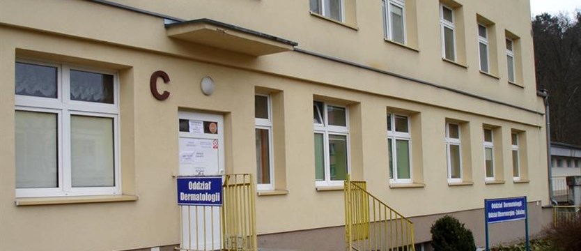 Pięciu nowych hospitalizowanych w Koszalinie