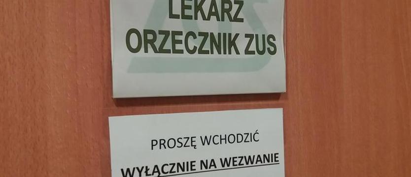 Chory z pierwszą grupą musi czekać!