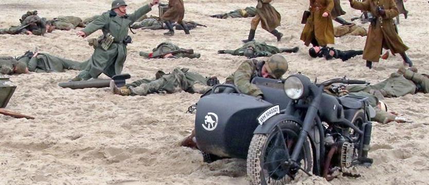 Bój o Kołobrzeg. Nie będzie wielkiej inscenizacji