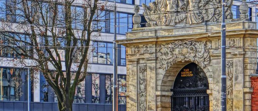 Piątkowy dyżur kasjerki w Kameralnym. Przyjmowane będą zwroty biletów