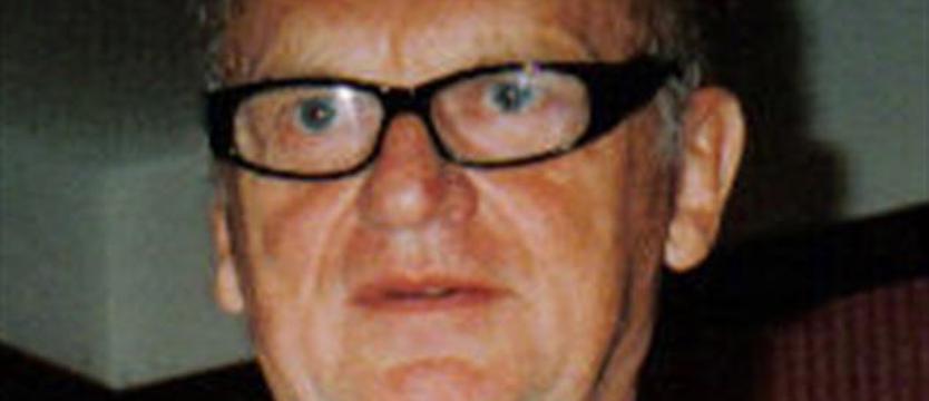 Był nie tylko twórcą komediowych seriali. Cała Polska w Gruzie