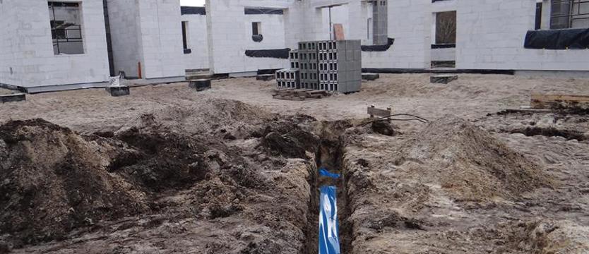 Nowe standardy budowania „Dzikiej Ostoi”