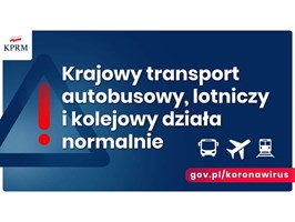 Polska zamyka granice i ogranicza działalność galerii handlowych