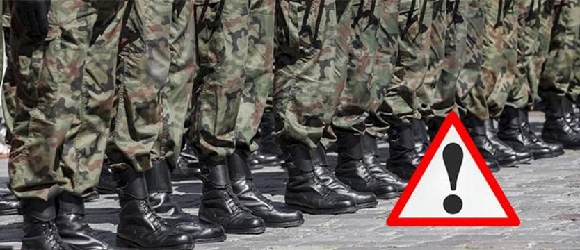 Kwalifikacja wojskowa w roku 2020 zakończona