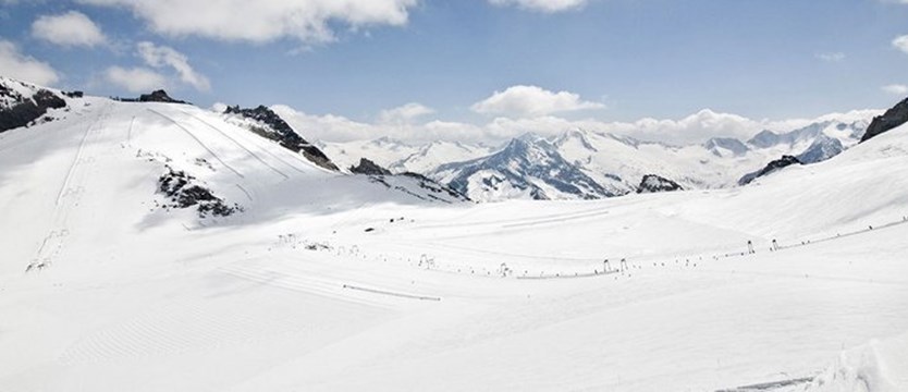 Z powodu koronawirusa Austria zamyka ośrodki narciarskie