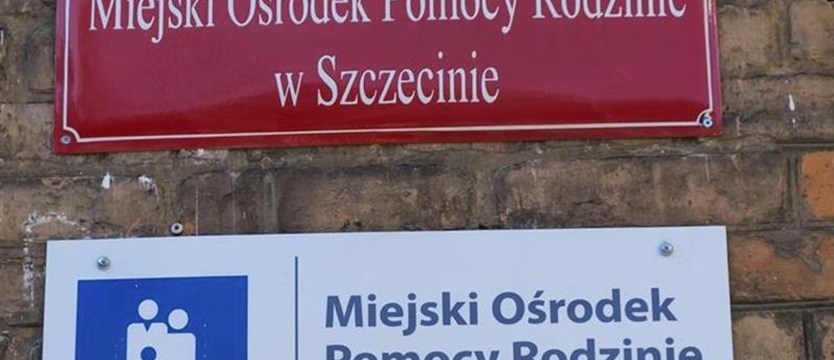 Zmiany w Miejskim Ośrodku Pomocy Rodzinie w Szczecinie