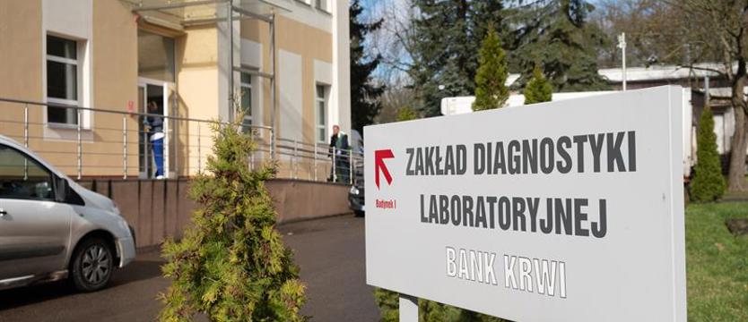 Szósty przypadek koronawirusa w Szczecinie