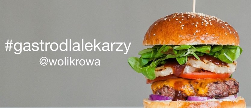 Szczecińscy gastronomicy wesprą lekarzy posiłkami