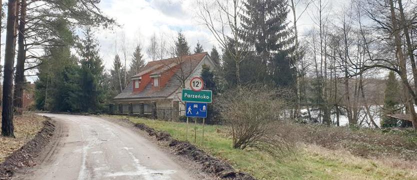 „Nie!” dla rozbudowy fermy