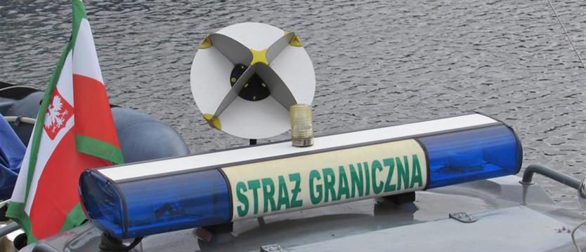 Kontrole na statkach