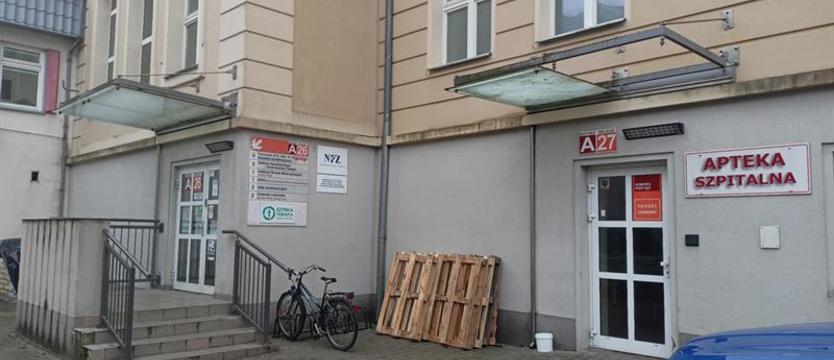 Będzie nowoczesny sprzęt