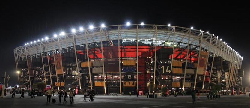 Piłka nożna. Dziś Polska gra z Argentyną o awans!