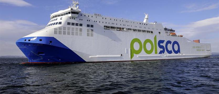 Polscy armatorzy promowi łączą siły. POLSCA Baltic Ferries rusza 30 marca