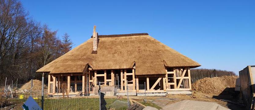 Skansen pod latarnią morską