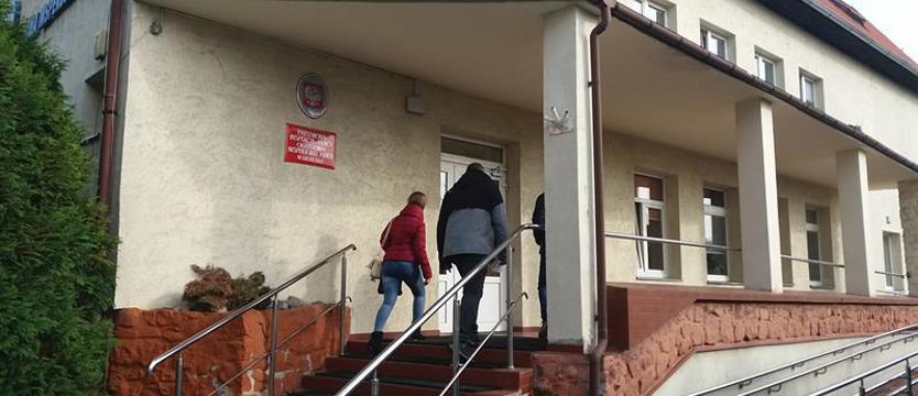 Skarg w Inspekcji Pracy nie przybywa