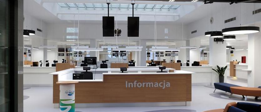 Urząd dla petentów zamknięty!