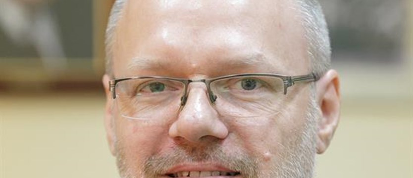 Maciej Drzonek: „Wybory prezydenckie powinny były być przyspieszone”
