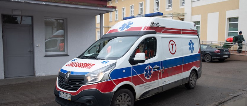 Nowy przypadek zakażenia koronawirusem w Szczecinie