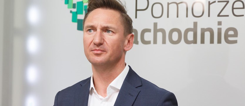 Marszałek Geblewicz: Przekazujemy ponad 17 mln zł dla szpitali na walkę z koronawirusem
