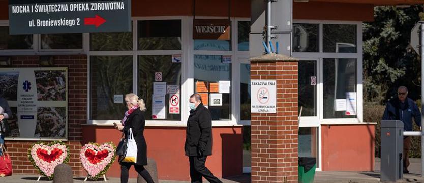 Szczecińskie szpitale apelują o wsparcie. Liczy się każda złotówka!