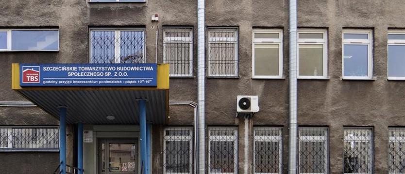 Zdalny kontakt z gminnymi spółkami w Szczecinie