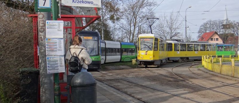Od czwartku kolejna zmiana kursowania komunikacji miejskiej w Szczecinie