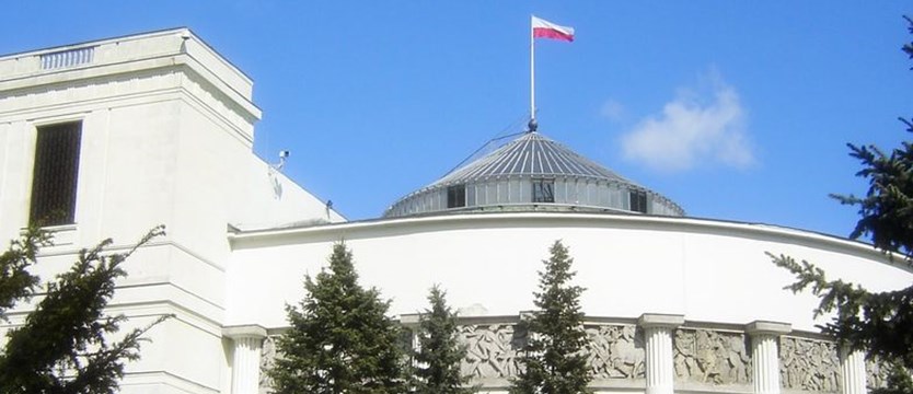 Sejm zmienił regulamin izby. Można przeprowadzić zdalne głosowanie