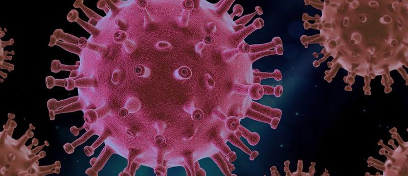 W kraju 157 nowych przypadków koronawirusa; w sumie 1638. Kolejna osoba zmarła