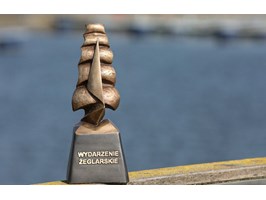 Międzynarodowe Nagrody Żeglarskie Szczecina przyznane