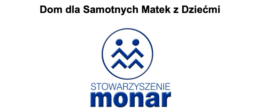 Dom Samotnej Matki z Dziećmi w Policach potrzebuje wsparcia