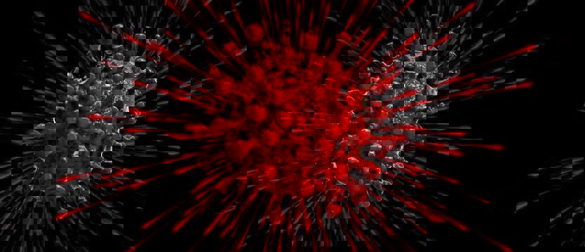 Mężczyzna z powiatu kołobrzeskiego zakażony koronawirusem