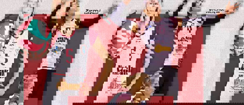 Siatkówka. Historyczny sukces Spójni