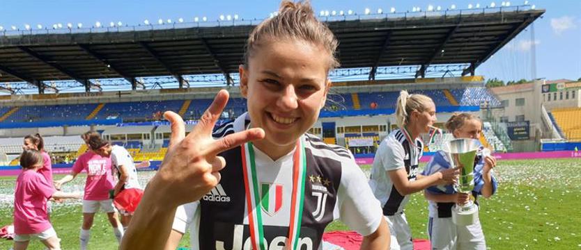 Piłka nożna. W jednym klubie z Ronaldo i Szczęsnym