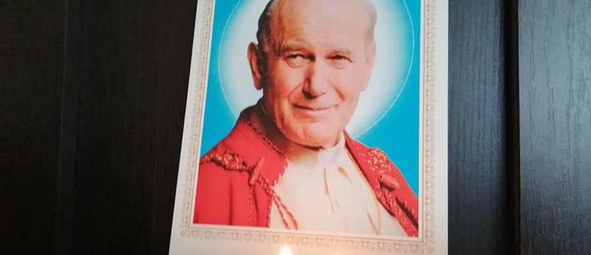 Zapalmy świece w 15. rocznicę śmierci Jana Pawła II