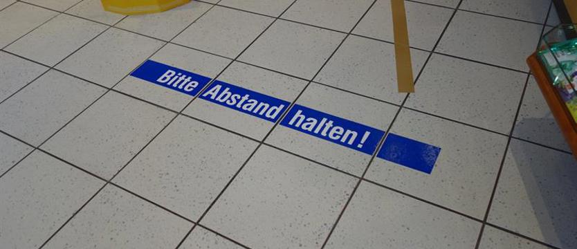 Koronawirus w Niemczech. „To poważne. Weź to na poważnie”