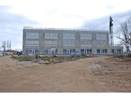Powstaje nowa szkoła na Warszewie