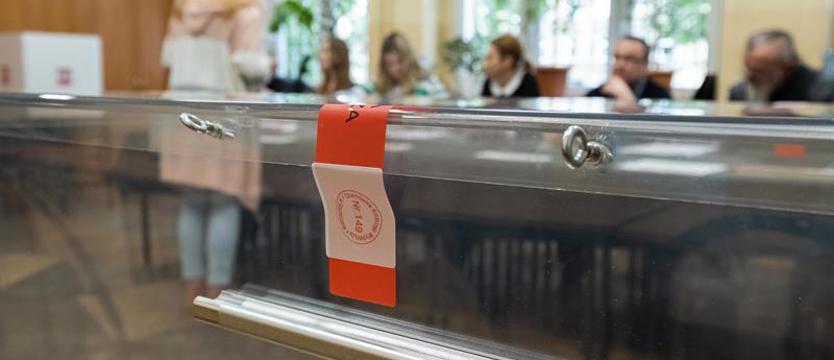 Mało chętnych do pracy przy wyborach prezydenckich