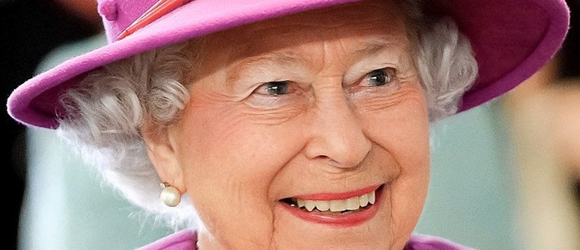 Królowa Elżbieta II: Wielka Brytania przetrwa epidemię