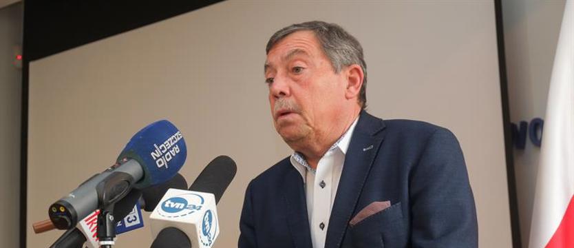 Bartłomiej Sochański sędzią Trybunału Konstytucyjnego