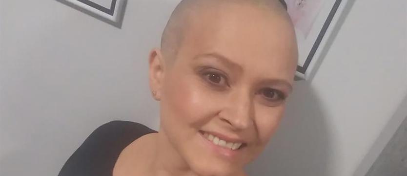 Piłka nożna. Pomóżmy Kasi