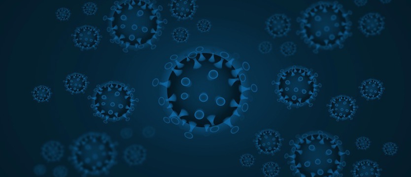 W kraju we wtorek 435 przypadków zakażenia koronawirusem. Zmarły 22 osoby