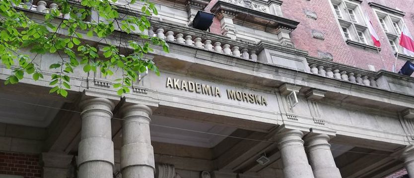 Akademia Morska też przekłada wybory rektora