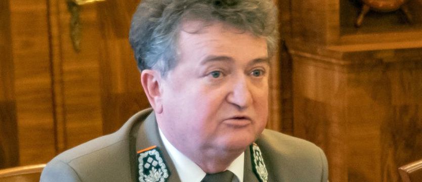 Leśnicy wspierają szpitale w Szczecinie i Gorzowie