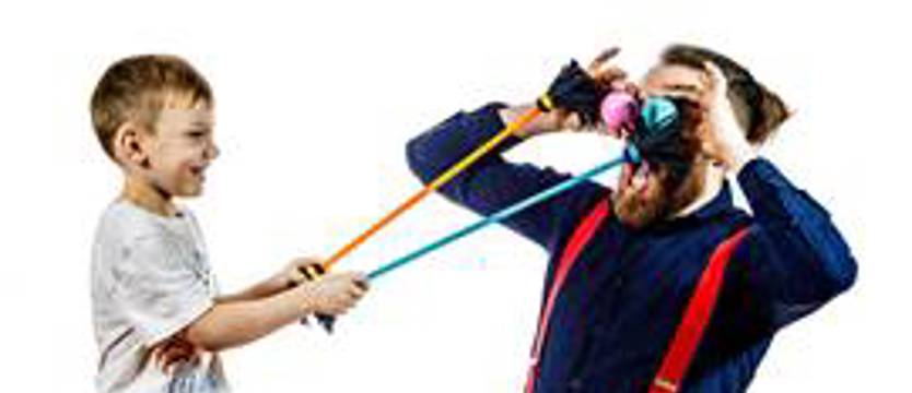 Kiedy nie ma baranka i pisanek. Spektakl świąteczny dla dzieci