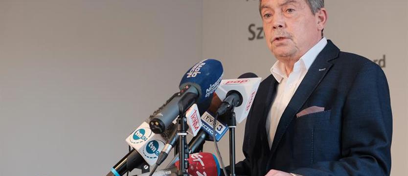 Sochański: „W Trybunale Konstytucyjnym zaprocentuje moje doświadczenie”